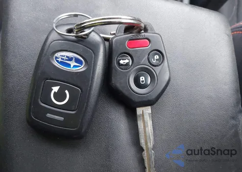 2019 Subaru Crosstrek 2.0I Premium из США, поврежденный, VIN JF2GTACC6K8369579